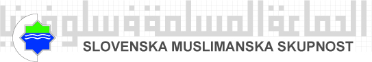 Slovenska muslimanska skupnost